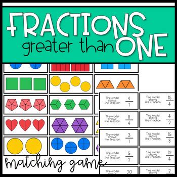 Fractions Greater Than 1 On The Number Line Fractions Greater Than 1 3rd Grade - Fractions Greater Than 1 3rd Grade