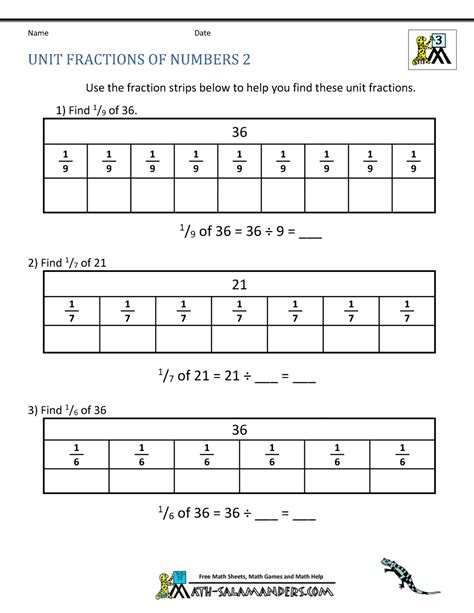 Fractions Missing Numbers Worksheets Maths Resources Missing Number Fractions - Missing Number Fractions