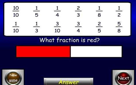 Fractions Shapes Topmarks Search Fractions Of Shapes Year 6 - Fractions Of Shapes Year 6