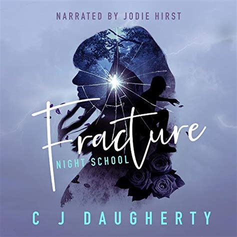 Read Online Fracture Night School 3 Cj Daugherty 