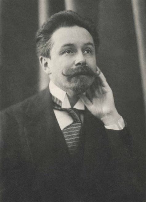 fragilite scriabin biography