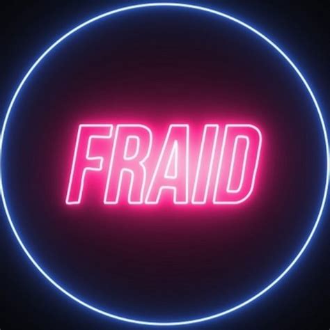 fraid YouTube