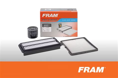 Fram Cabin Air Filter Guide