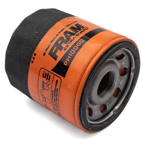 Fram Filtro De Aceite Catalogo