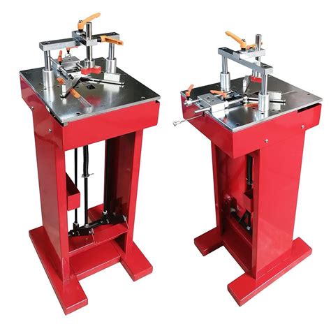 Frame Cutting Machine
