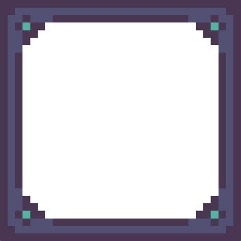 frame pixel