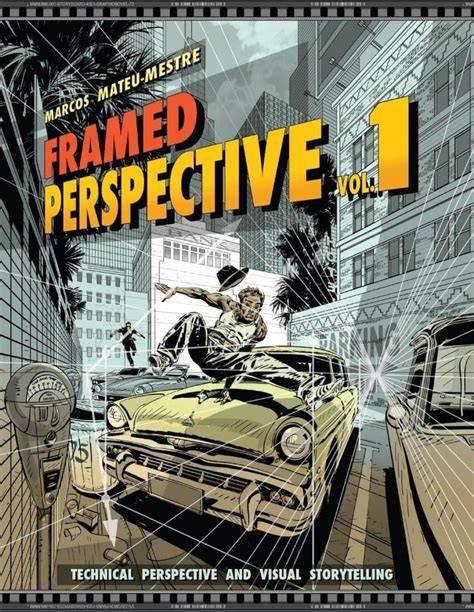 framed perspective vol 1 technical perspective an