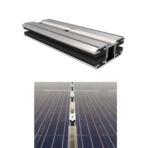 Frameless Type Pv Module Nexpower
