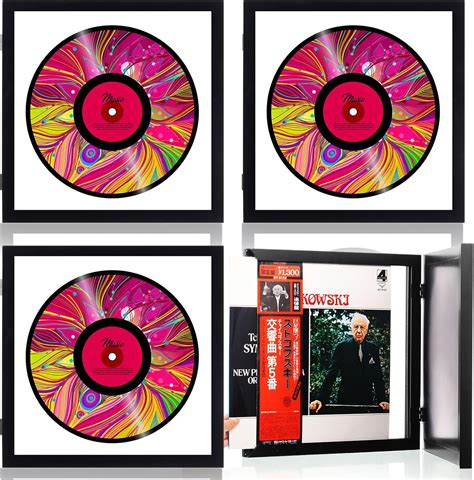 Frames For Lp Records