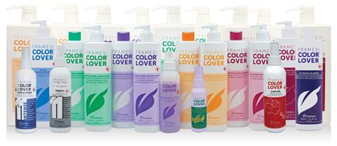 framesi color lover