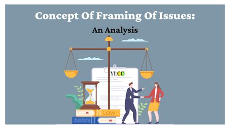 Framing Of Issues In Cpc