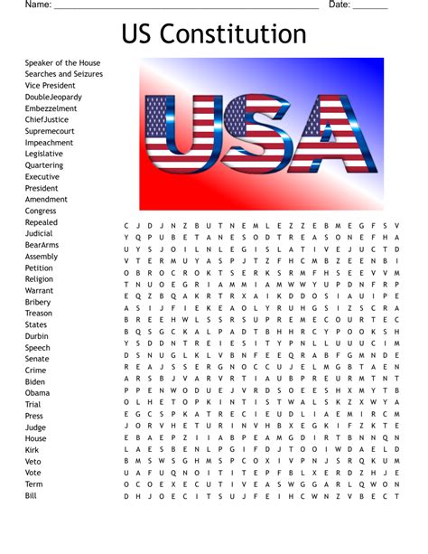 Full Download Framing Of The Constitution Word Search Answers 