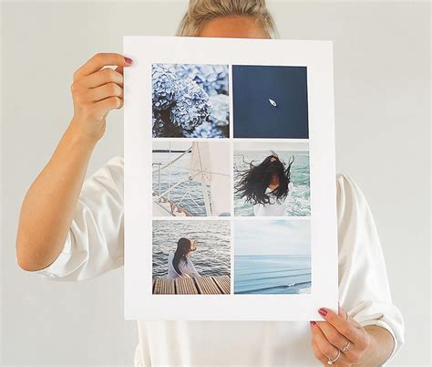 framkalla bilder ica