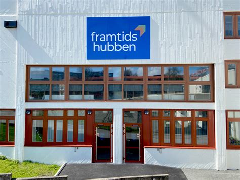 framtidshubben göteborg