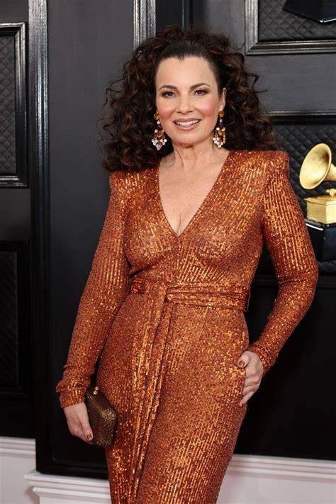 fran drescher nude pics