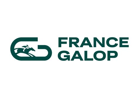 France Galop Logo