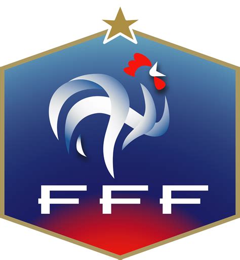 france soccer team logo