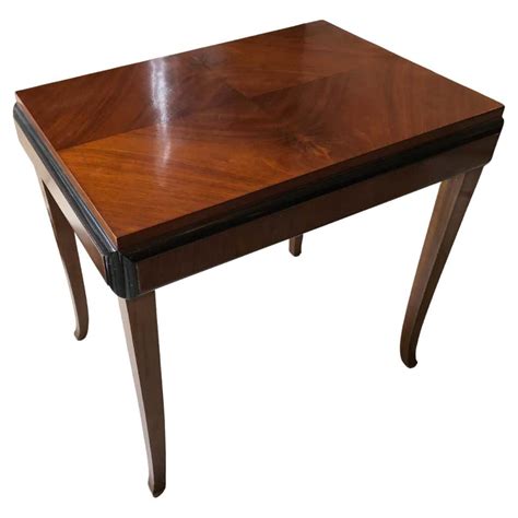 France Table