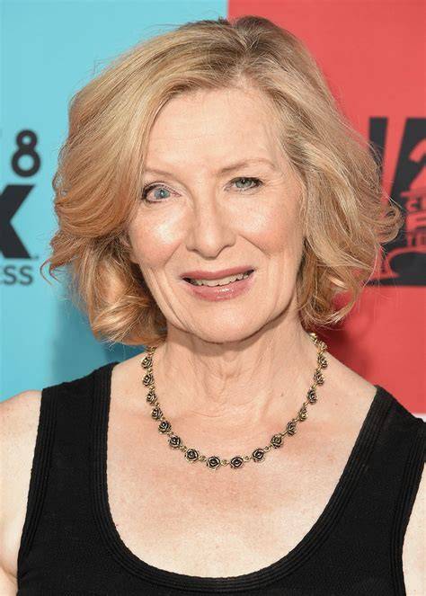 frances conroy nude