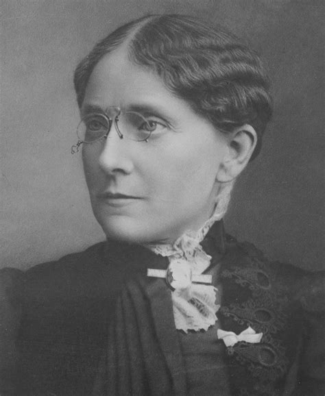 Frances E Willard