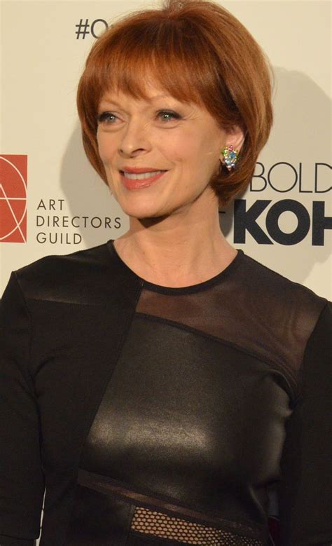 frances fisher porn