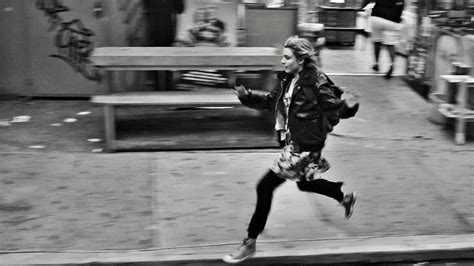 Frances Ha 2012