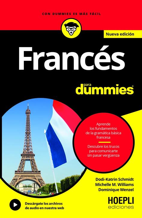 frances para dummies