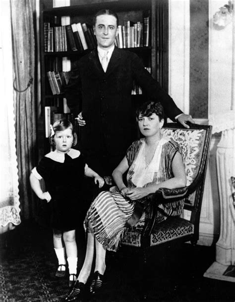 Frances Scott Fitzgerald