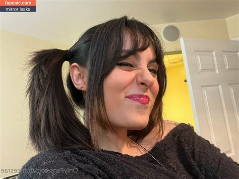 frances rae leaks