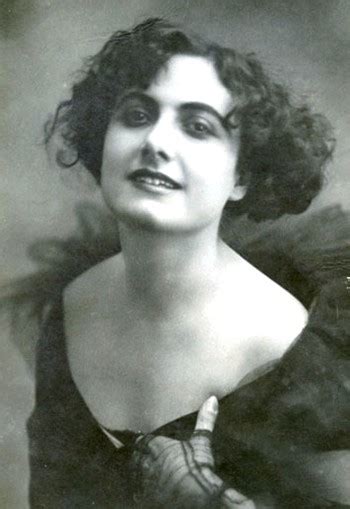 francesca bertini biography