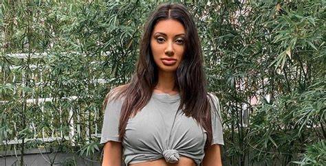 francesca farago nude leaks