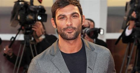 francesco arca biography