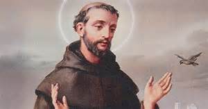 Francesco D' Assisi