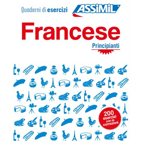 Read Online Francese Per Principianti Esercizi 