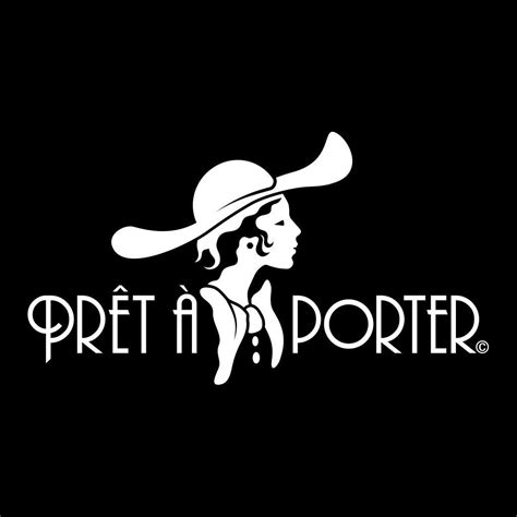 Franchise De Pret A Porter Logo