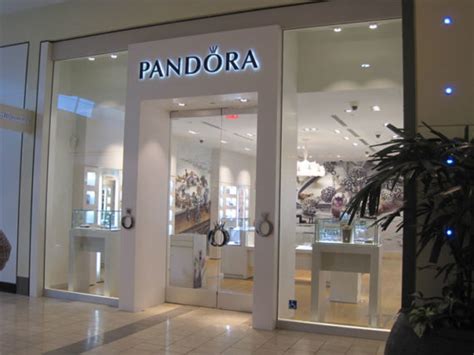 Franchising Pandora Group