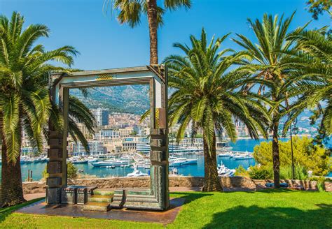 francia riviera utazás monaco monte carlo - OTP Travel