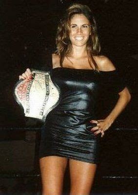 francine ecw nude