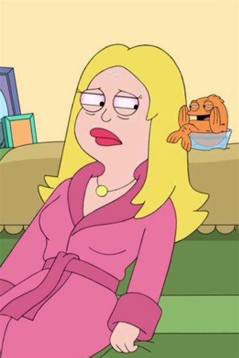 francine smith porn american dad