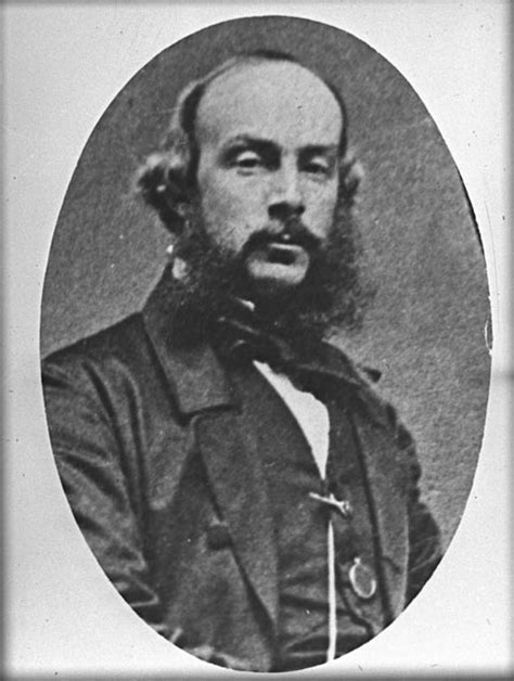 Francis Dillon Bell