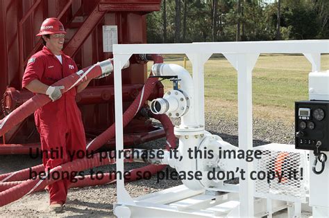 Francis Drilling Fluids