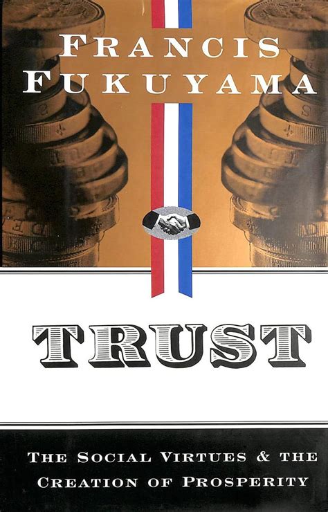 francis fukuyama trust