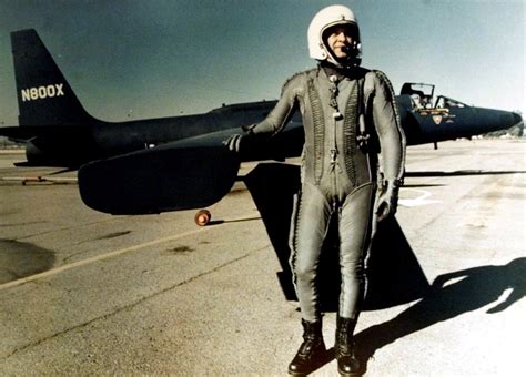 Francis Gary Powers