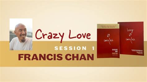 Download Francis Chan Crazy Love Study Guide 