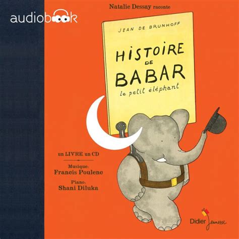 Download Francis Poulenc L Histoire De Babar For Narrator 