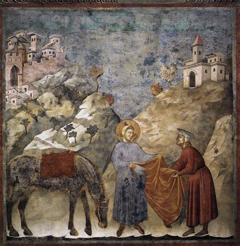Read Francis The Poor Man Of Assisi 