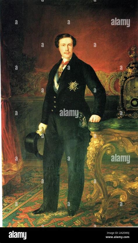 Francisco De Asís De Borbón