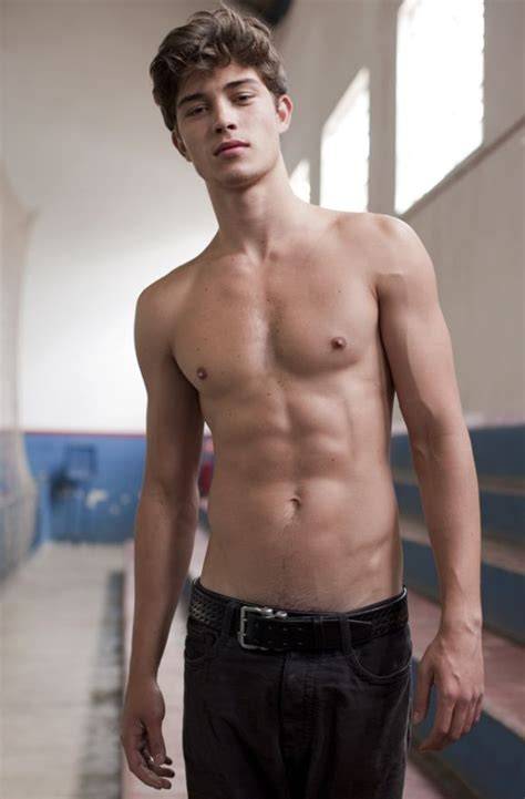 francisco lachowski nude