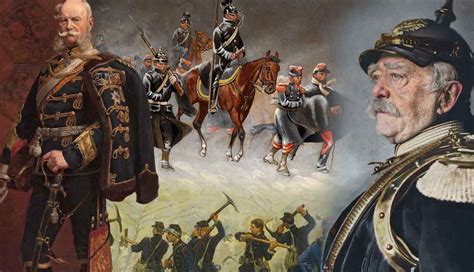 Franco And Prussian War