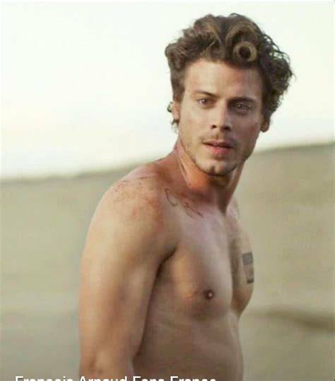 francois arnaud nude